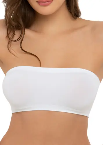 Top Faixa sem Aro e sem Bojo Trifil 3798