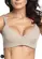 Sutiã sem Aro com Bojo Np Triumph Shape Sensation 24803 Taça C