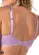 Sutiã sem Aro e sem Bojo Secret Cotton Demillus 61052 Taça B
