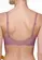 Sutiã com Aro e Bojo Push Up Liz 51690 Taça B