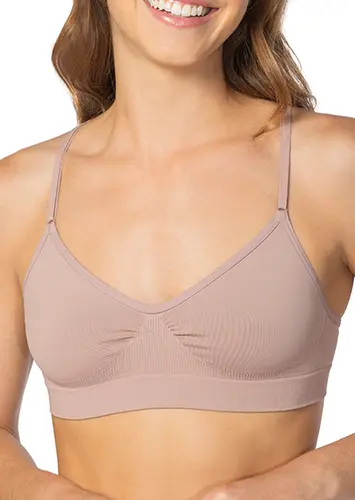 Top Nadador sem Aro e sem Bojo Loba 41250-001