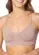 Top Nadador sem Aro e sem Bojo Loba 41250-001