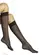 Meia 3/4 Fio 15 com Elastano Loba 5540-001