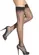 Meia 7/8 Fio 15 Loba 5590-001