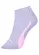 Kit 3 Pares de Meias Cano Curto Puma 4725-001