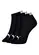 Kit 3 Pares de Meias Cano Curto Puma 4725-001