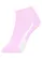 Kit 3 Pares de Meias Cano Curto Puma 4725-001
