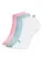 Kit 3 Pares de Meias Cano Curto Puma 4725-001