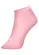 Kit 3 Pares de Meias Cano Curto Puma 4725-001