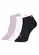 Kit 3 Pares de Meias Cano Curto Puma 4725-001