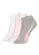 Kit 3 Pares de Meias Cano Curto Puma 4725-001