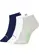 Kit 3 Pares de Meias Cano Curto Puma 4725-001