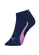 Kit 3 Pares de Meias Cano Curto Puma 4725-001