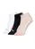 Kit 3 Pares de Meias Cano Curto Puma 4725-001