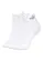Kit 3 Pares de Meias Cano Curto Puma 4760-001
