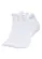 Kit 3 Pares de Meias Cano Curto Puma 4760-001