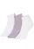 Kit 3 Pares de Meias Cano Curto Puma 4760-001