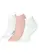 Kit 3 Pares de Meias Cano Curto Puma 4760-001