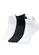 Kit 3 Pares de Meias Cano Curto Puma 4760-001