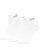 Kit 3 Pares de Meias Cano Curto Puma 4760-001