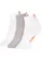 Kit 3 Pares de Meias Cano Curto Puma 4760-001