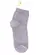 Kit 3 Pares de Meias Cano Curto Lupo 4200-089