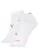 Kit 2 Pares de Meias Cano Curto Puma 4720-002