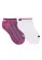 Kit 2 Pares de Meias Cano Curto Puma 4720-002