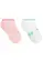Kit 2 Pares de Meias Cano Curto Puma 4720-002