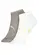 Kit 2 Pares de Meias Cano Curto Puma 4720-002