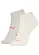 Kit 2 Pares de Meias Cano Curto Puma 4720-002