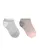 Kit 2 Pares de Meias Cano Curto Puma 4720-002