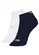 Kit 2 Pares de Meias Cano Curto Puma 4720-002