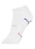 Kit 2 Pares de Meias Cano Curto Puma 4720-002