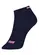 Kit 2 Pares de Meias Cano Curto Puma 4720-002