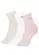 Kit 3 Pares de Meias Cano Médio Puma 4740-001