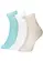 Kit 3 Pares de Meias Cano Médio Puma 4740-001