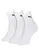 Kit 3 Pares de Meias Cano Médio Puma 4740-001