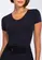Camisete Feminina Loba 805-001