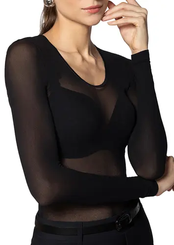 Camisete Feminina Loba 800-001