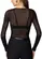 Camisete Feminina Loba 800-001