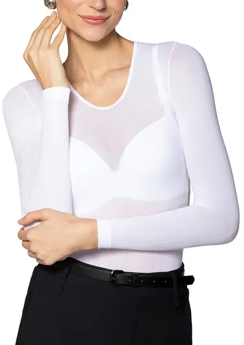 Camisete Feminina Loba 845-001