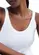 Blusa Feminina Regata Hering N1te