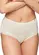 Kit com 2 Calcinhas Alta Maxi Sloggi 24545