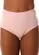 Calcinha Alta Cotton Demillus 57051