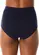 Calcinha Alta Cotton Demillus 57051