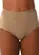 Calcinha Alta Cotton Demillus 57051