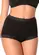 Calcinha Alta Secret Demillus 57001