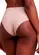 Kit com 2 Calcinhas Alta Bonjour Kt33870