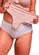 Kit com 2 Calcinhas Alta Bonjour Kt33870